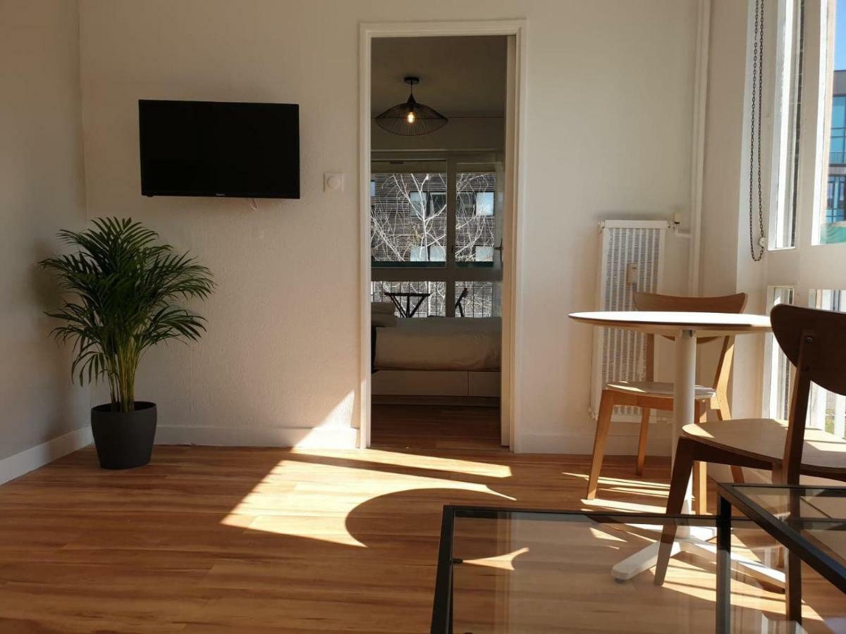 Апартаменти Cozy Loft Metz Gare, Pompidou, Centre Congres, Muse Екстер'єр фото
