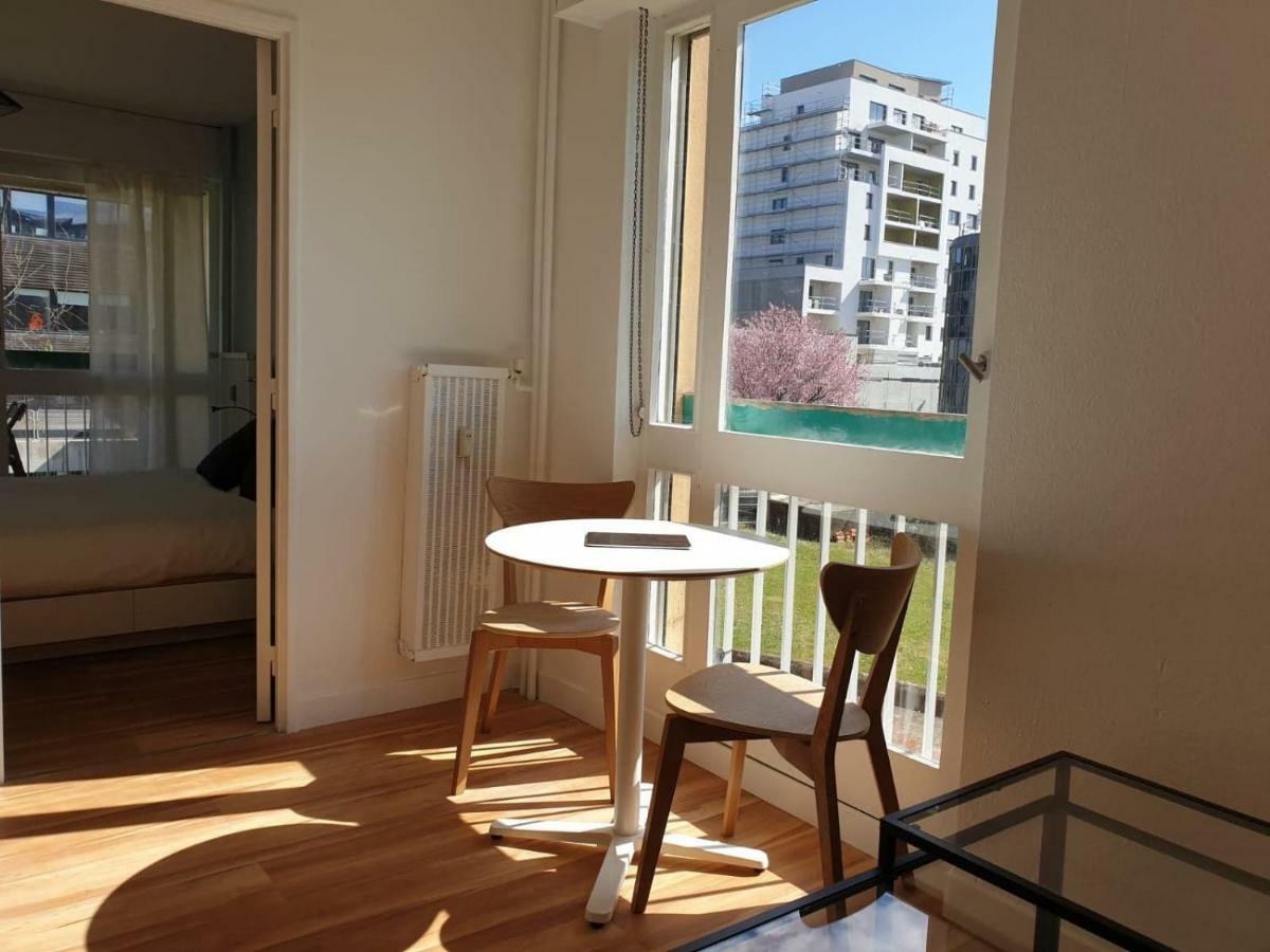 Апартаменти Cozy Loft Metz Gare, Pompidou, Centre Congres, Muse Екстер'єр фото
